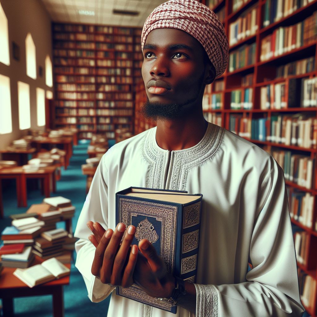 Impact of Islamic Studies on Nigerian Culture