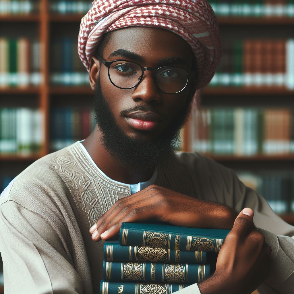 Impact of Islamic Studies on Nigerian Culture