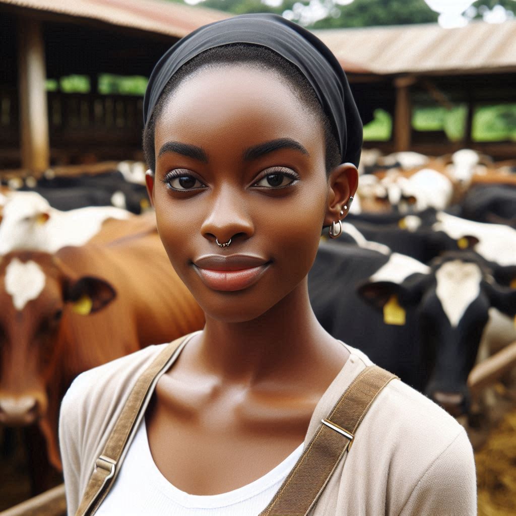 Impact of Livestock Farming on Nigerian Economy