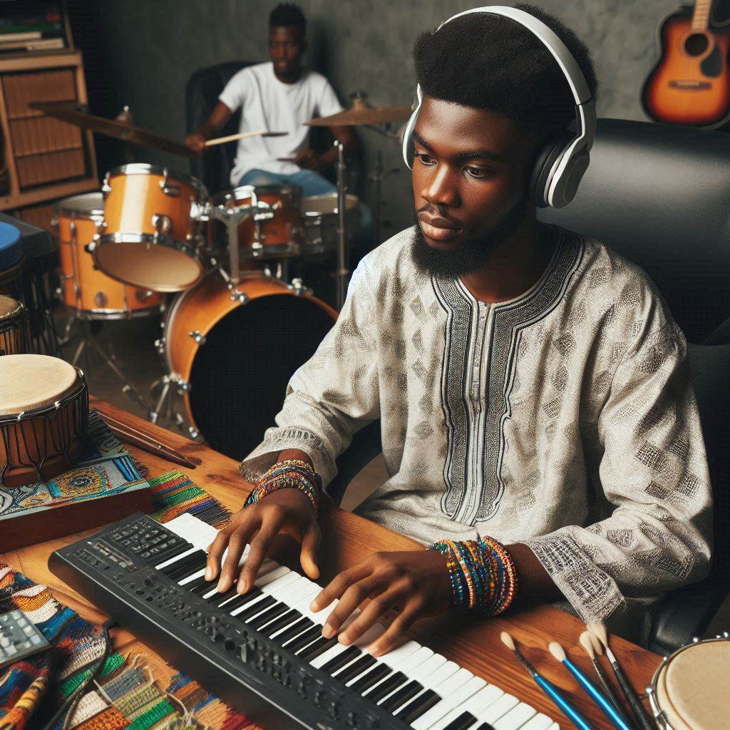 Impact of Music Education on Nigerian Society