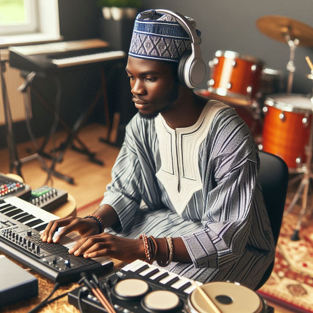 Impact of Music Education on Nigerian Society