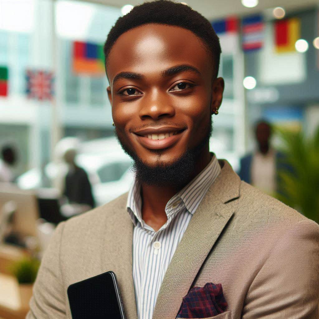 Impact of Nigerian Policies on Marketing Education