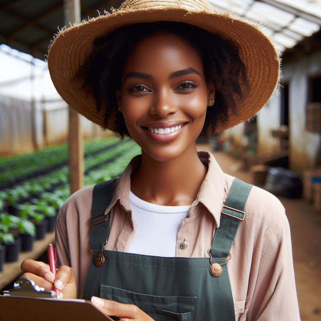 Importance of Agricultural Science in Nigerian Education