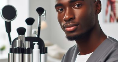 Importance of Continuing Education in Cosmetology