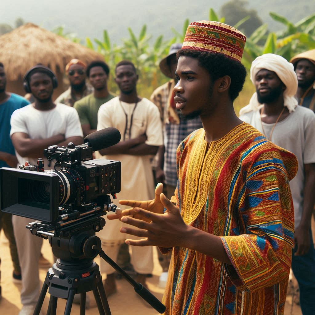 Importance of Location Scouting in Nigerian Films