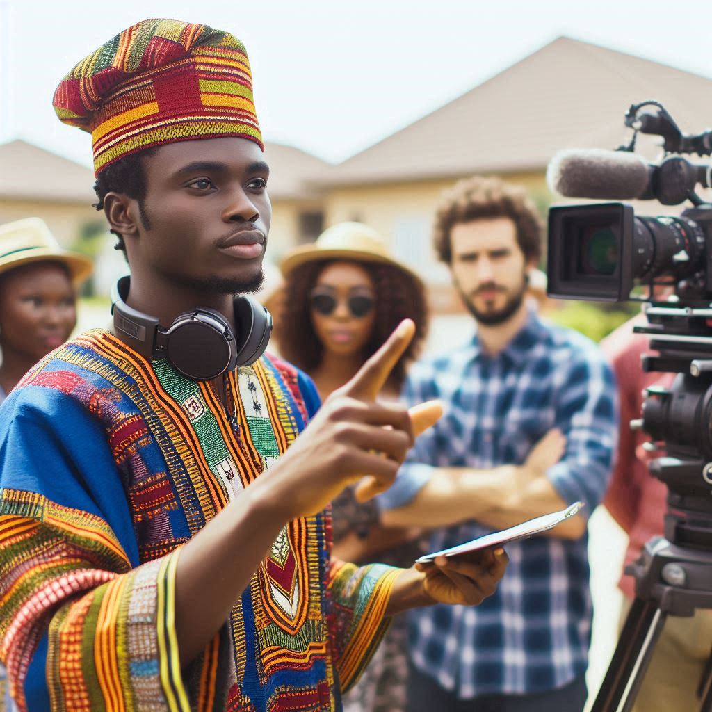 Top Nigerian TV Shows You Need to Watch Now