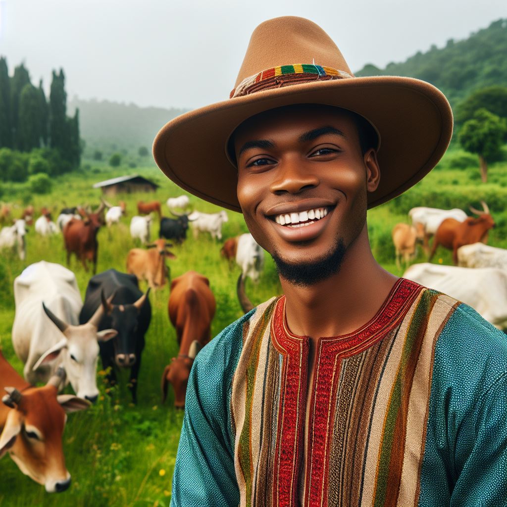 Importance of Pasture Management for Nigerian Livestock Farmers