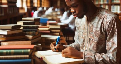 Independence Struggles in Nigerian History Studies