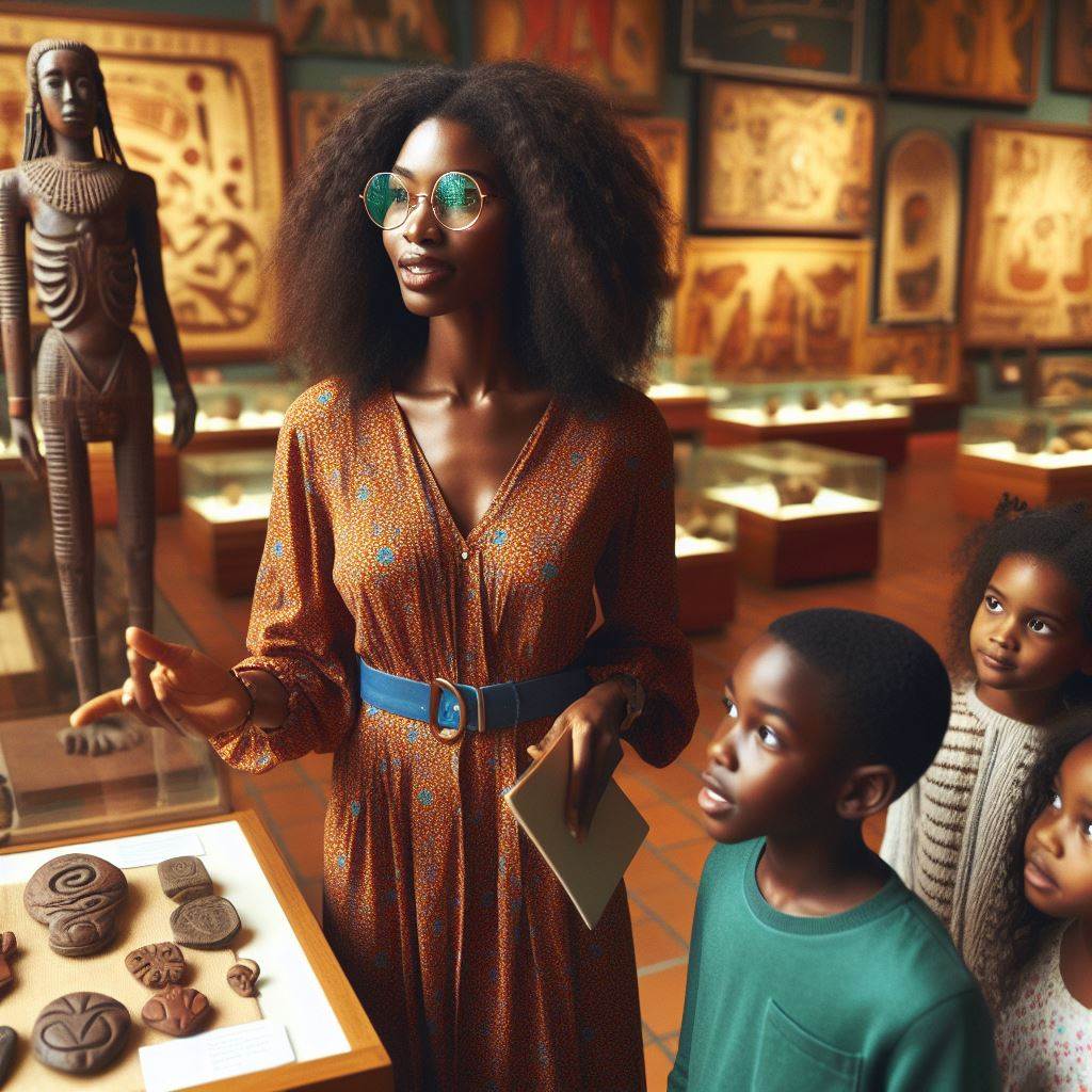 Influential Nigerian Anthropologists You Should Know