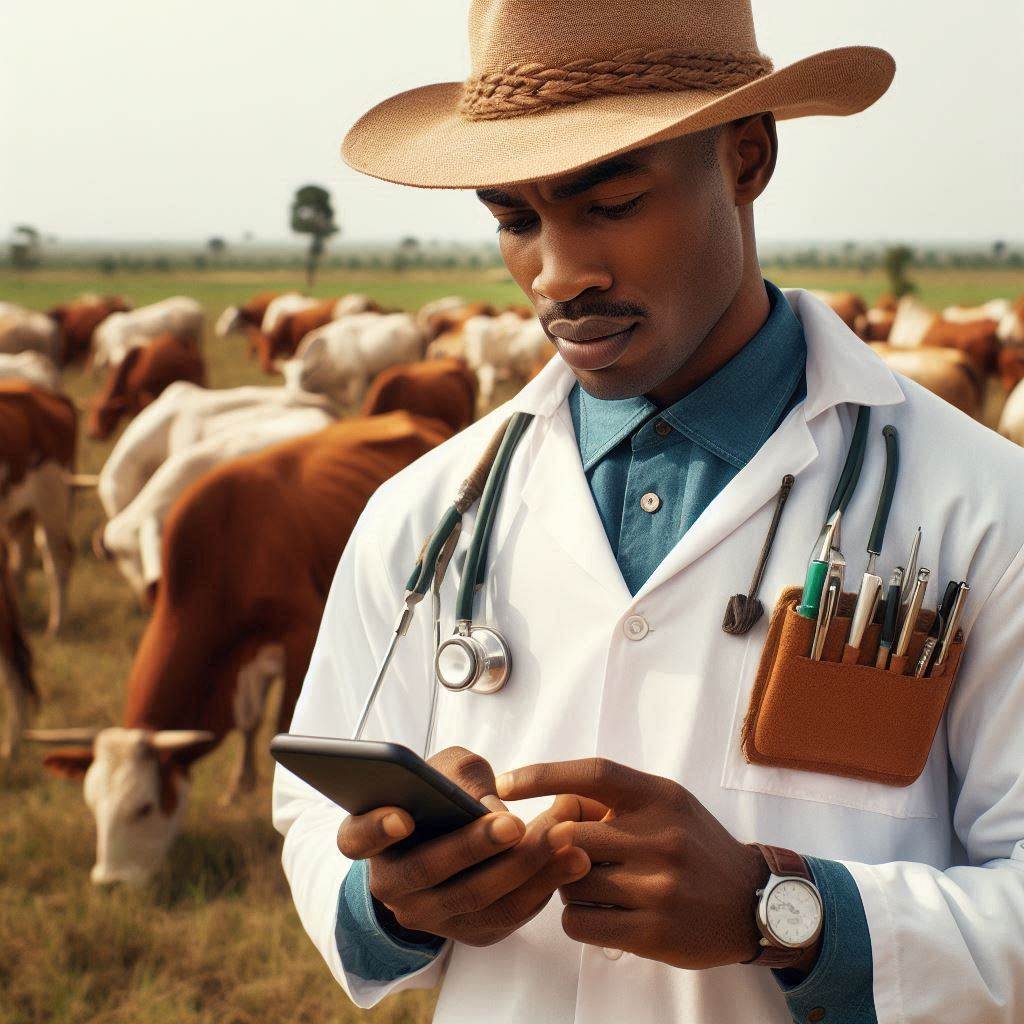 Innovative Techniques in Pasture Management for Nigerian Farmers