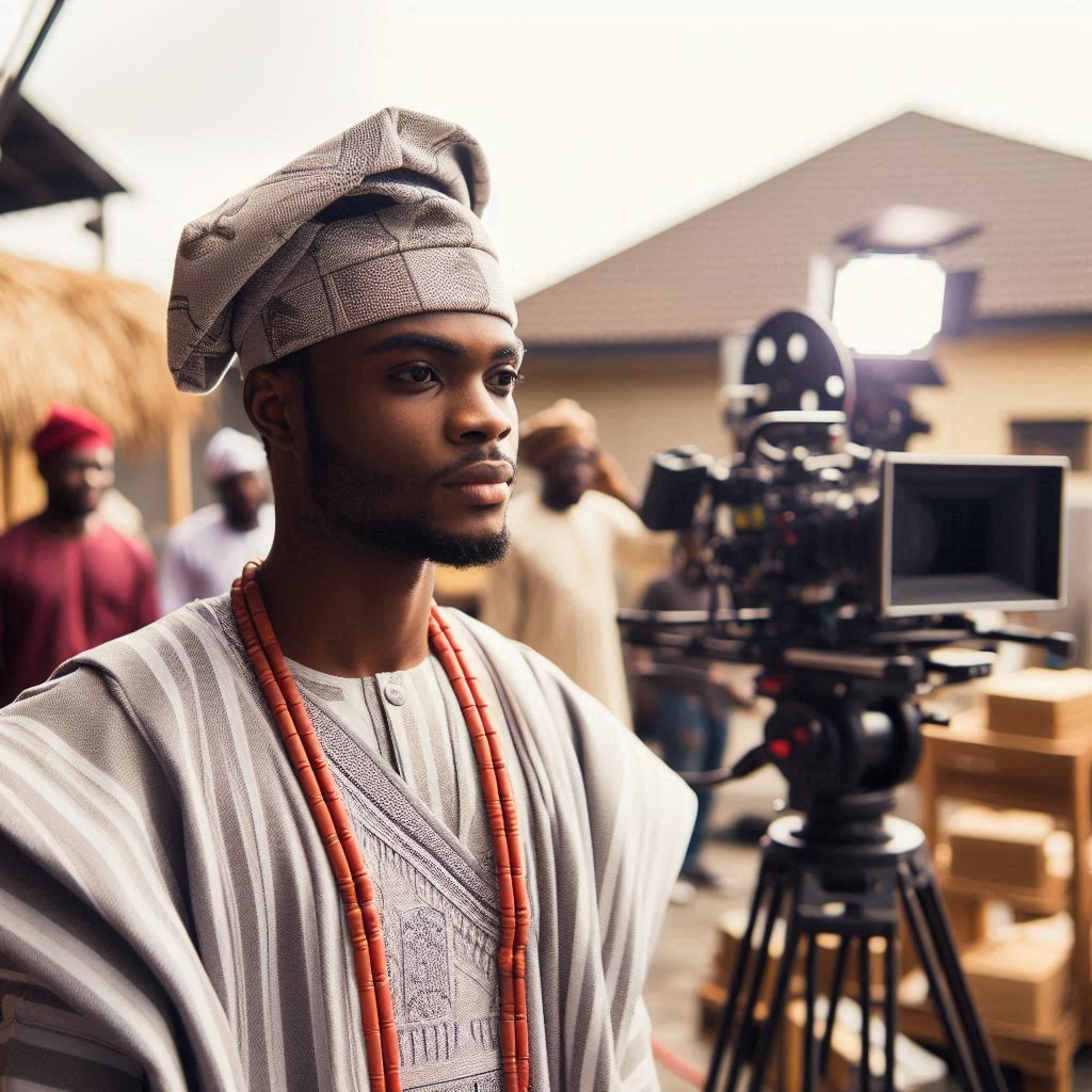 Insights from Successful Nigerian Film Directors