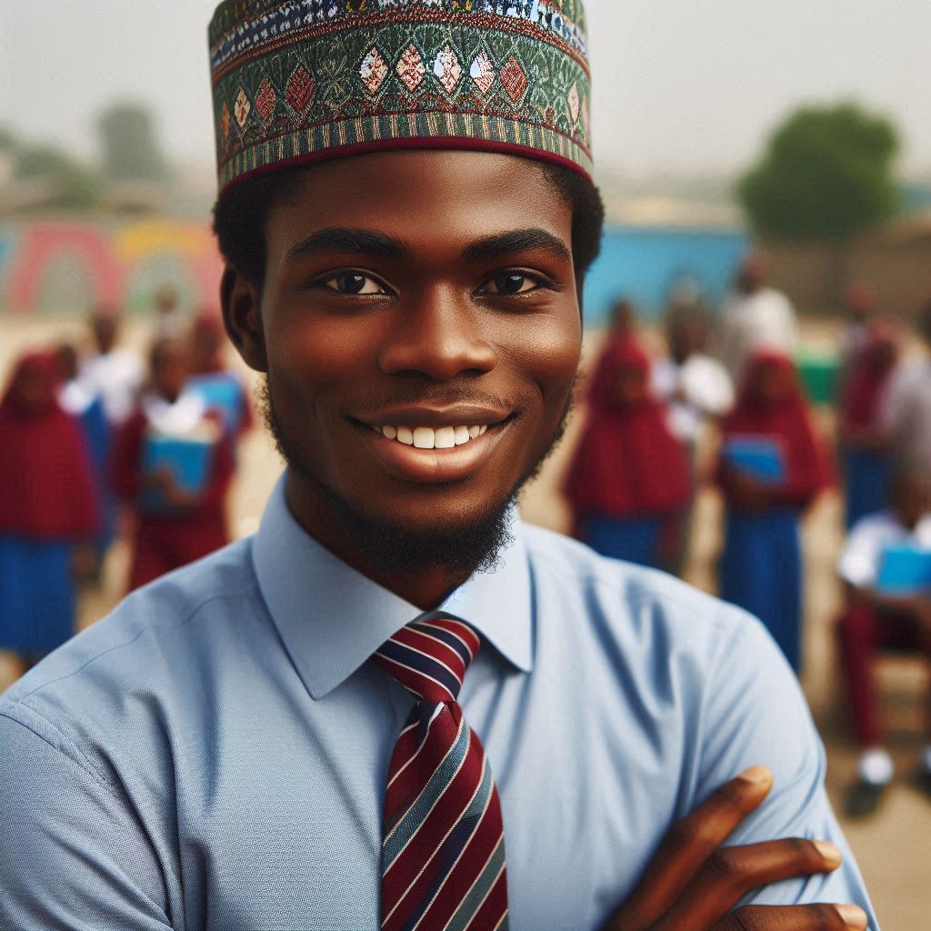 Integrating Culture in Nigerian Primary Education