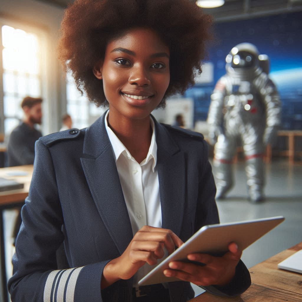 Interview Tips for Aerospace Engineering Graduates Nigeria