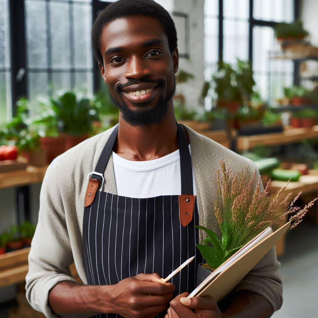 Introduction to Agricultural Science Education in Nigeria