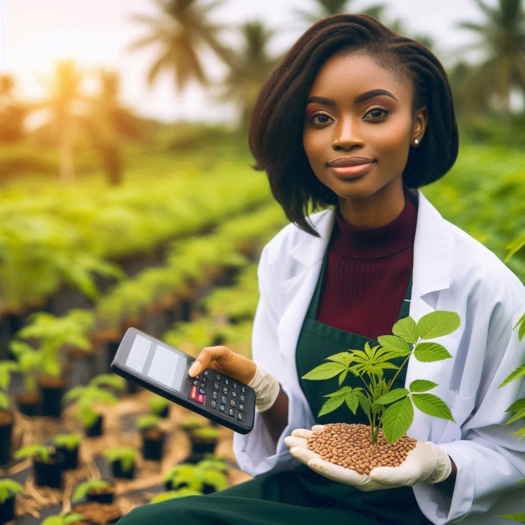 Introduction to Plant Breeding and Seed Science in Nigeria