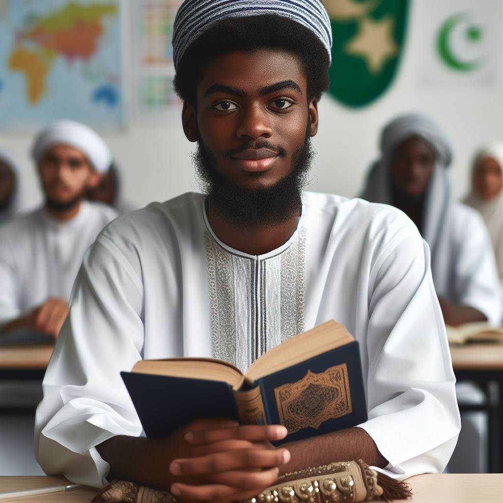 Islamic Finance Programs in Nigerian Universities