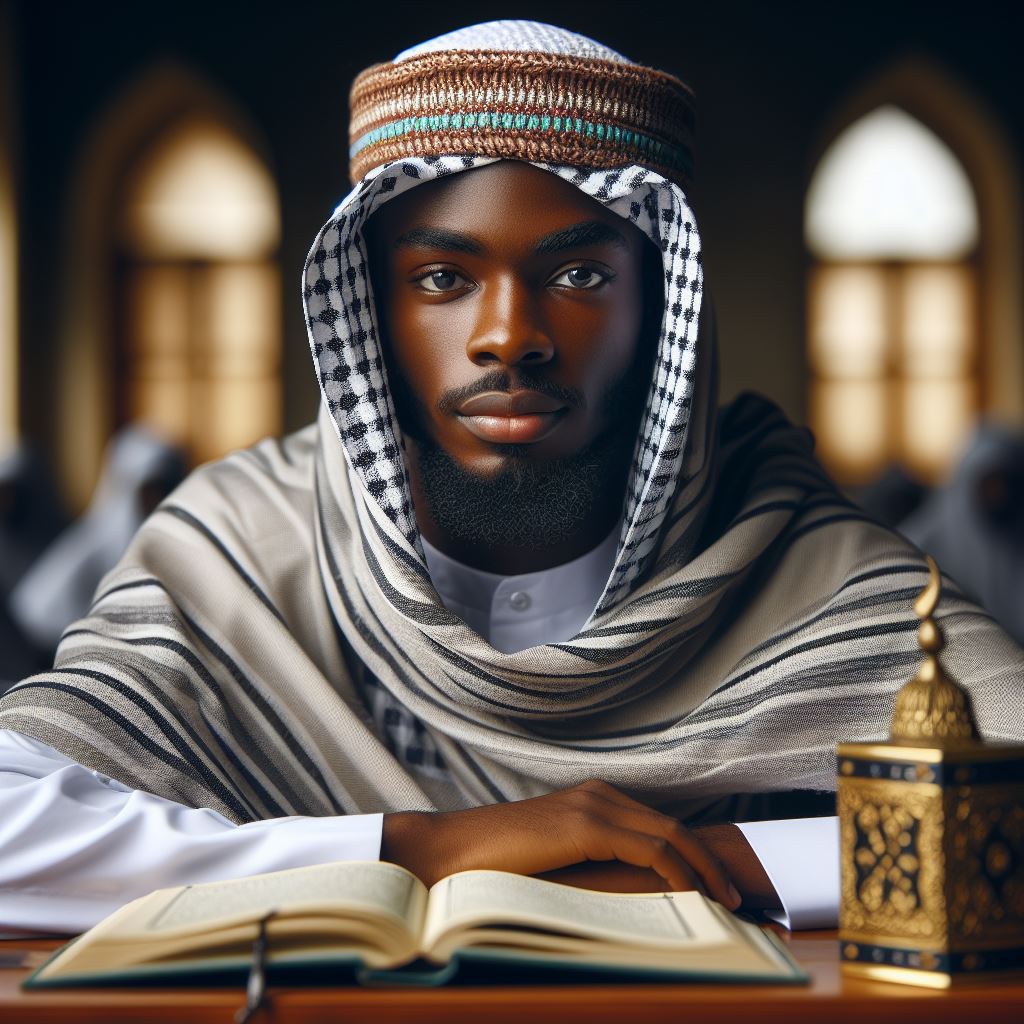 Islamic Finance Programs in Nigerian Universities