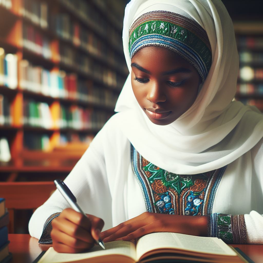 Islamic Law Studies in Nigerian Universities