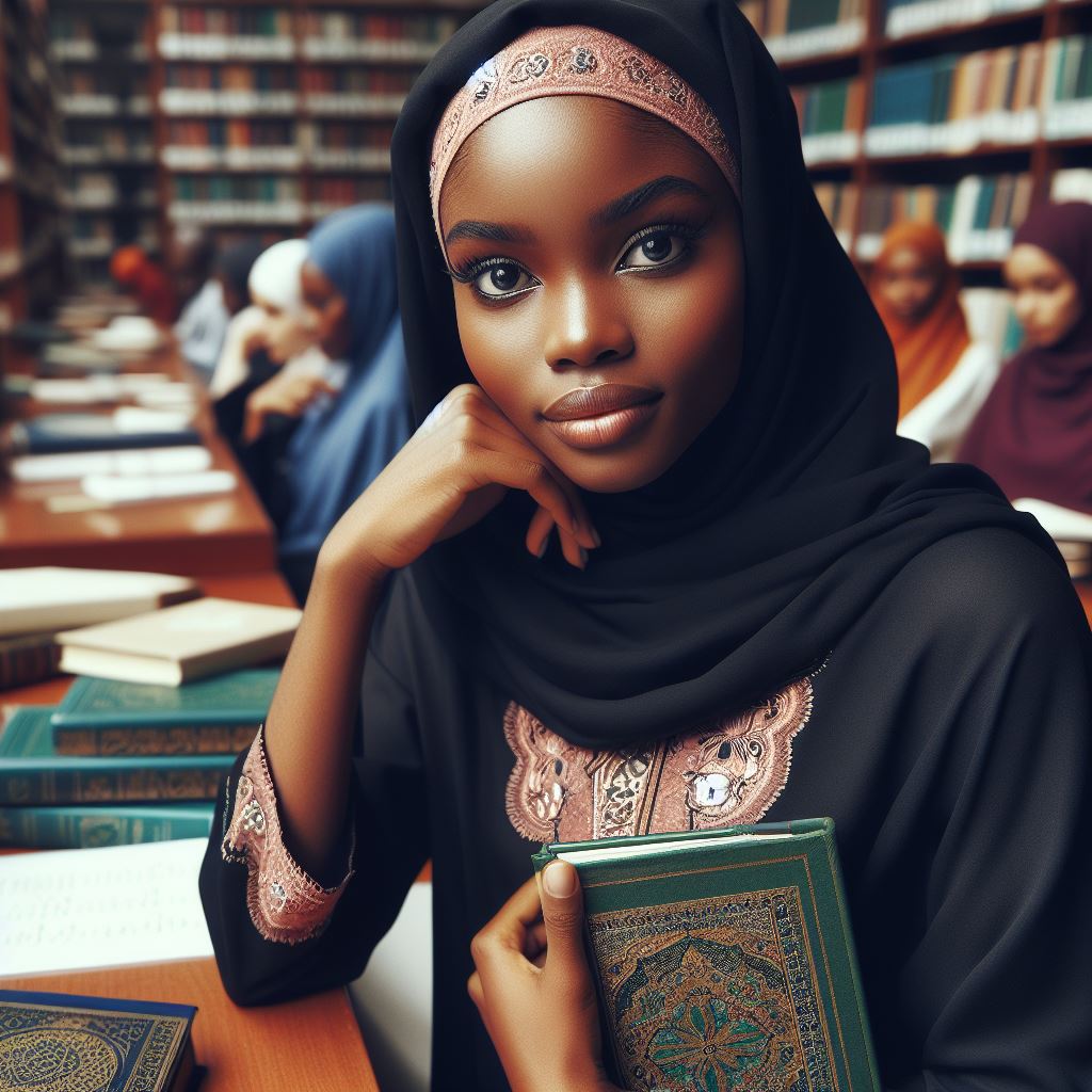 Islamic Law Studies in Nigerian Universities