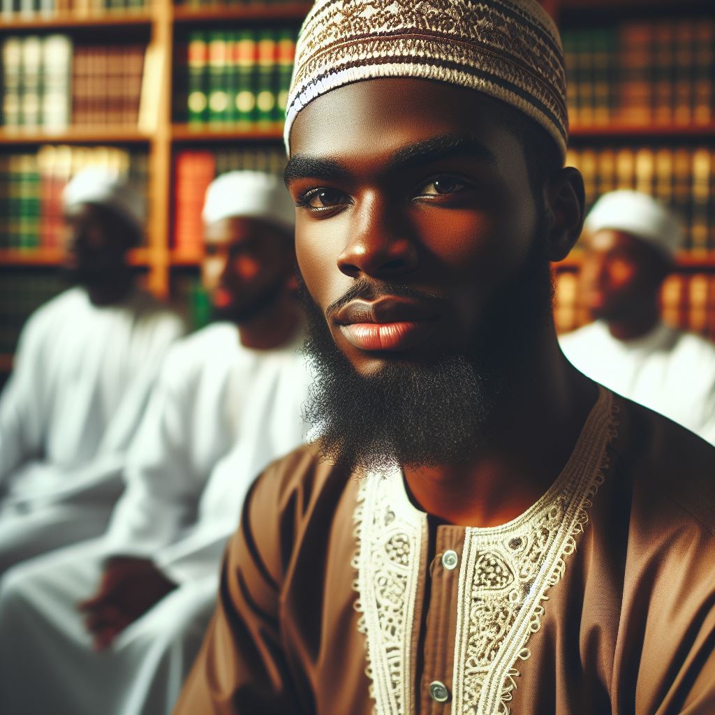 Islamic Studies Conferences in Nigeria