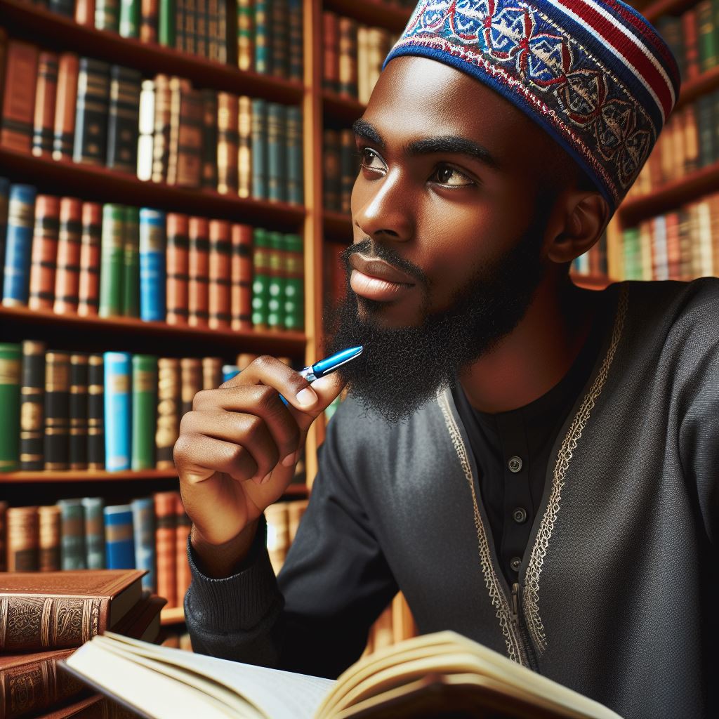 Islamic Studies Conferences in Nigeria