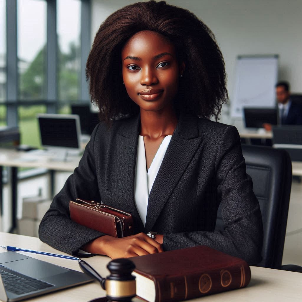 Jurisprudence and Legal Theory in Nigeria