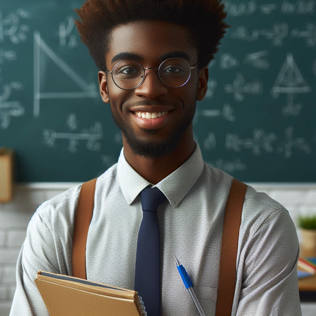 Key Challenges in Nigeria’s Mathematics Education