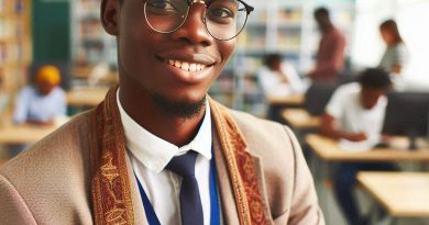 Key Concepts in Nigerian Curriculum Studies