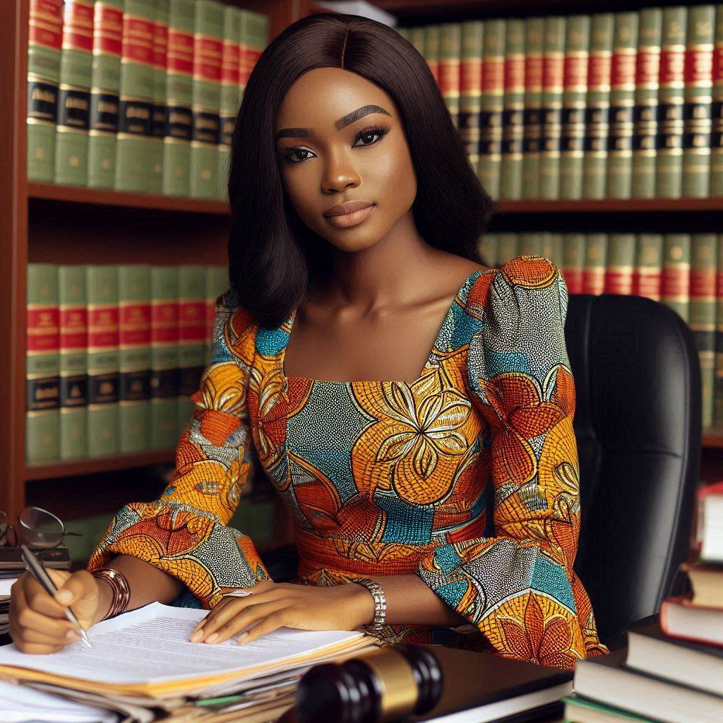 Key Nigerian Legal Terms and Definitions1