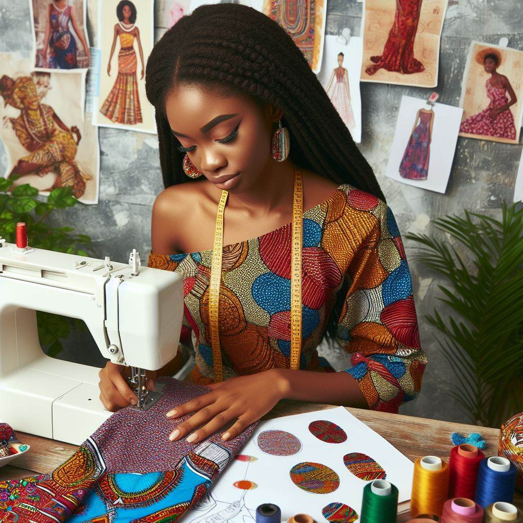 Latest Nigerian Fashion Trends You Need to Know