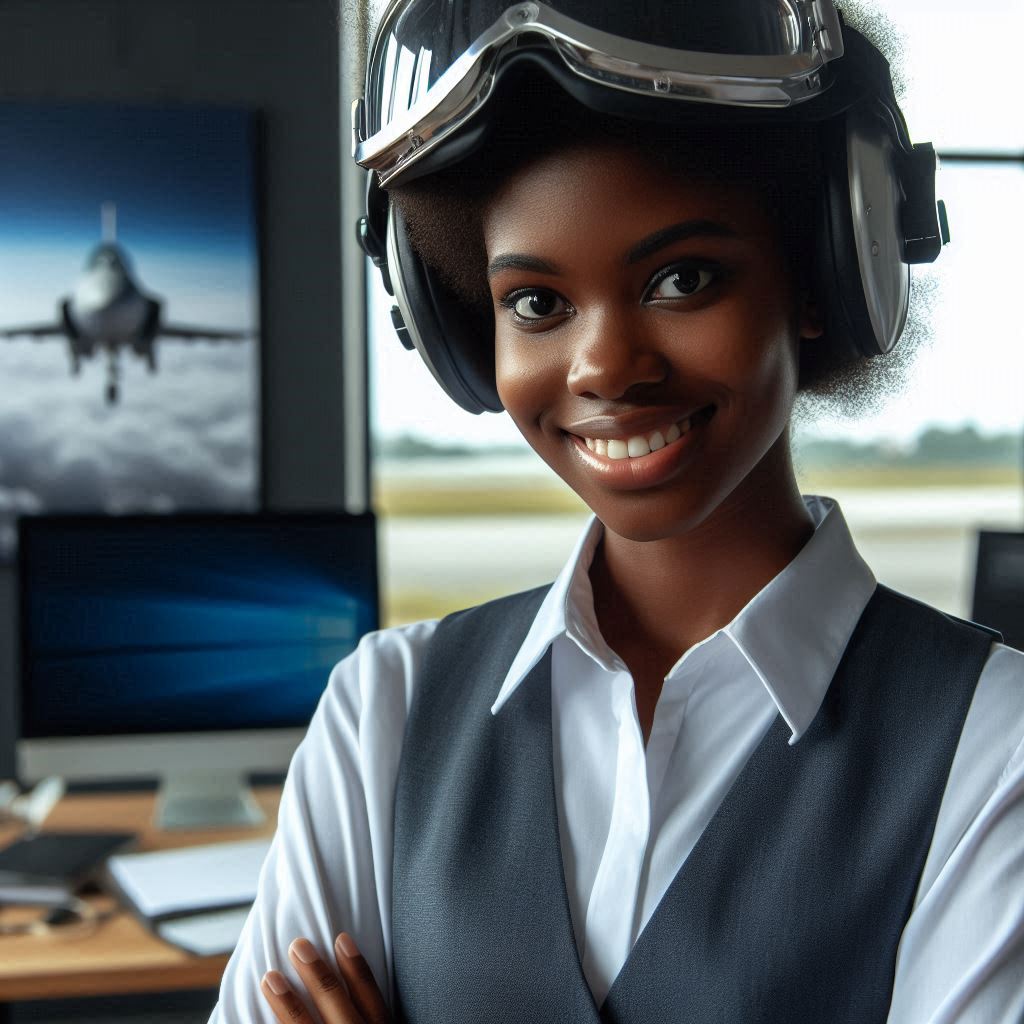 Latest Research in Aerospace Engineering Nigeria