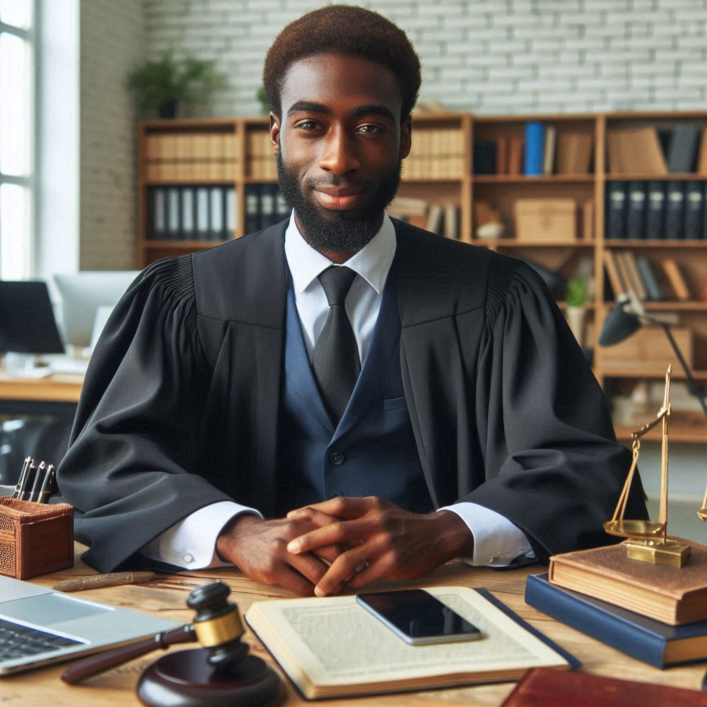 Legal Challenges for Startups in Nigeria