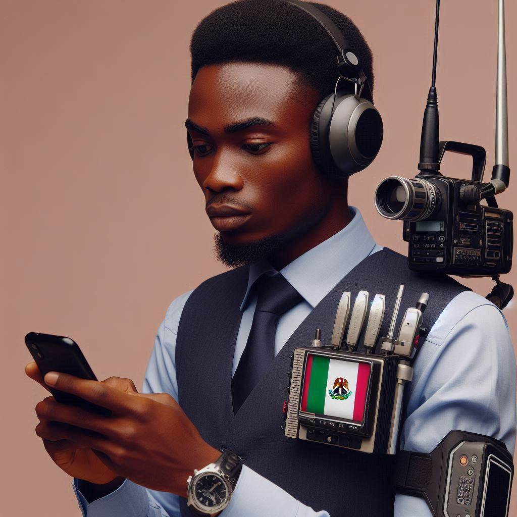 Mass Communication Practicals: What to Expect Nigeria
