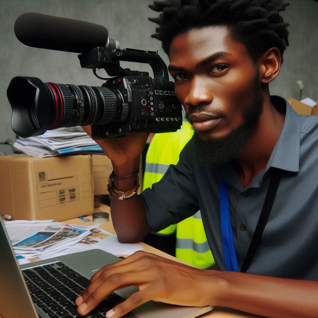 Mass Communication Practicals: What to Expect Nigeria