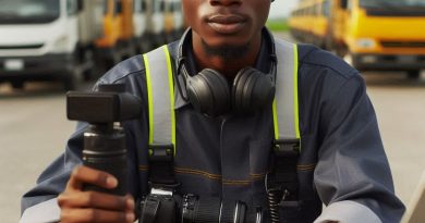 Mass Communication Student Experiences in Nigeria