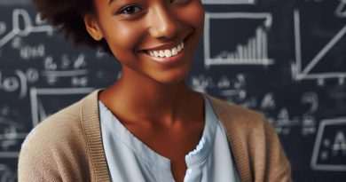Mathematics Competitions and Their Impact in Nigeria