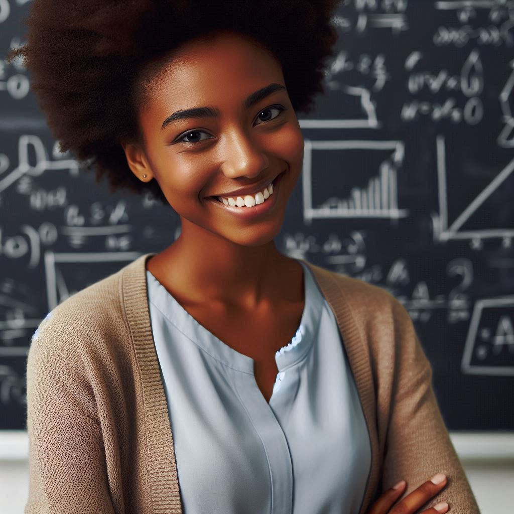 Mathematics Competitions and Their Impact in Nigeria