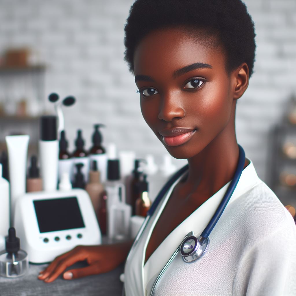 Natural Beauty Therapy Methods Popular in Nigeria