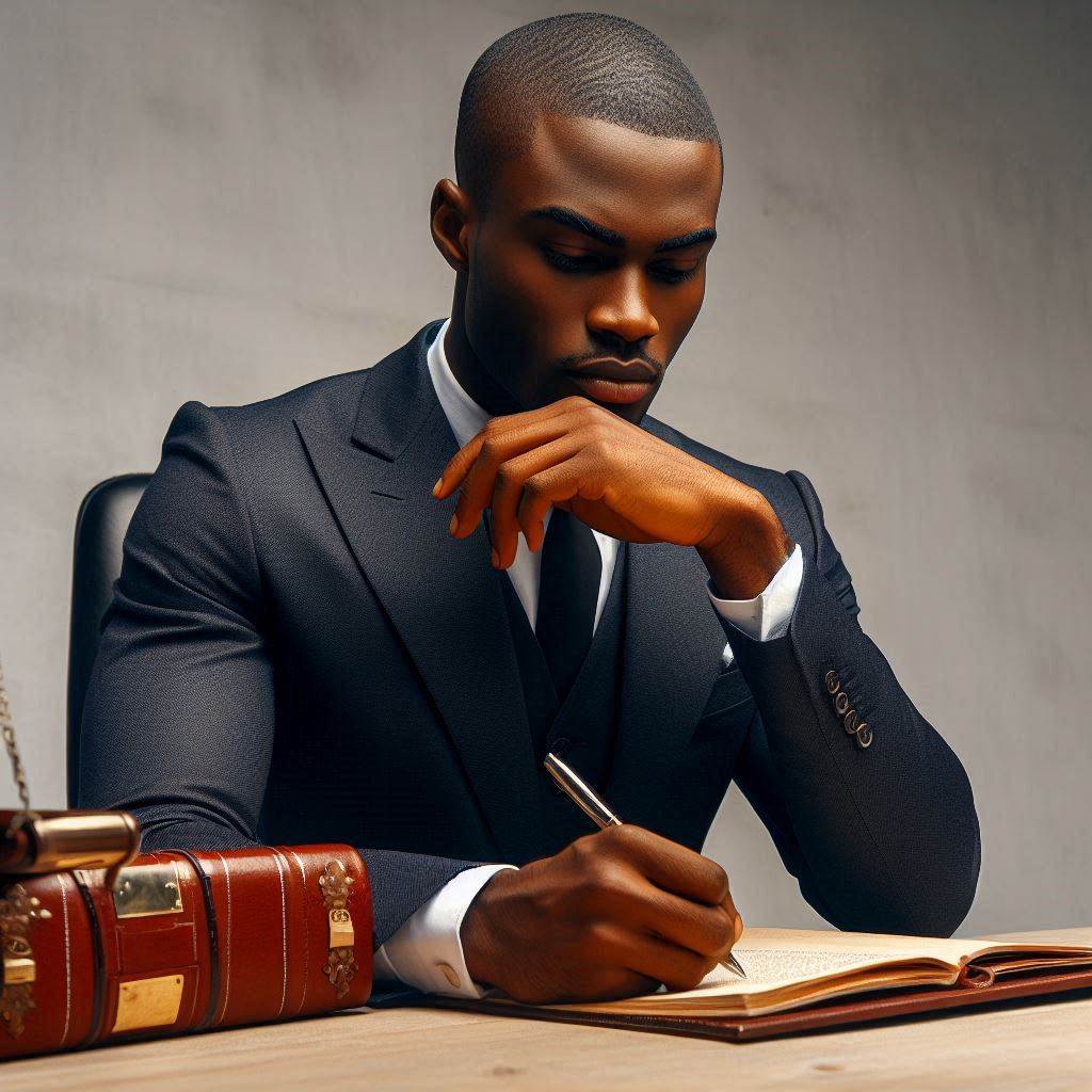 Navigating Employment Law in Nigeria