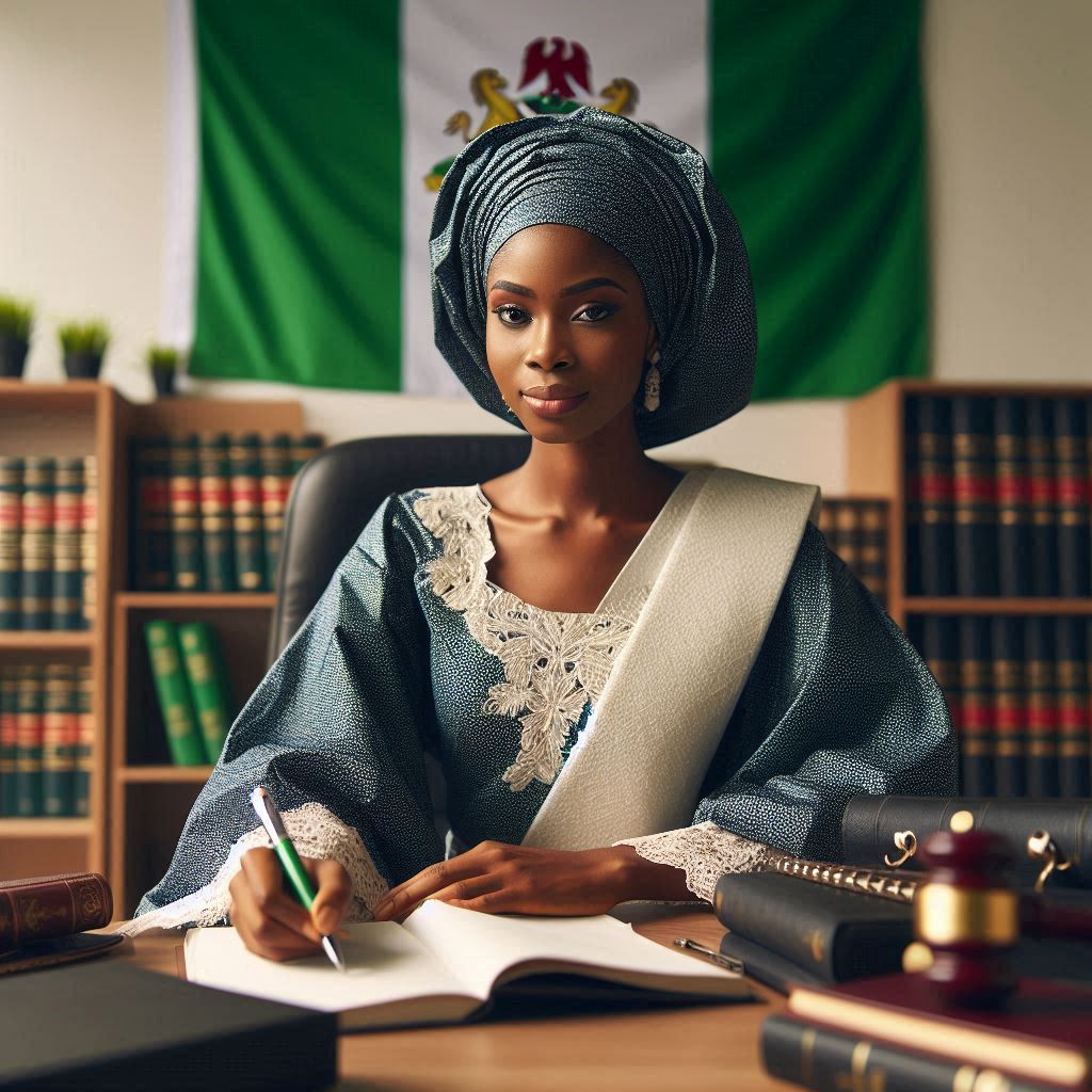 Nigerian Contract Law: Basic Principles