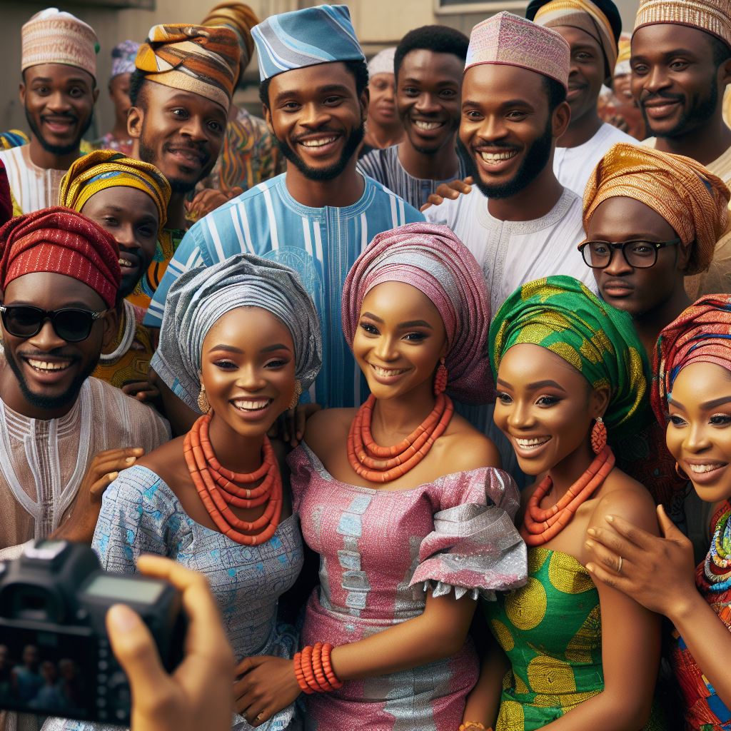 Nigerian Film Festivals to Showcase Your Work