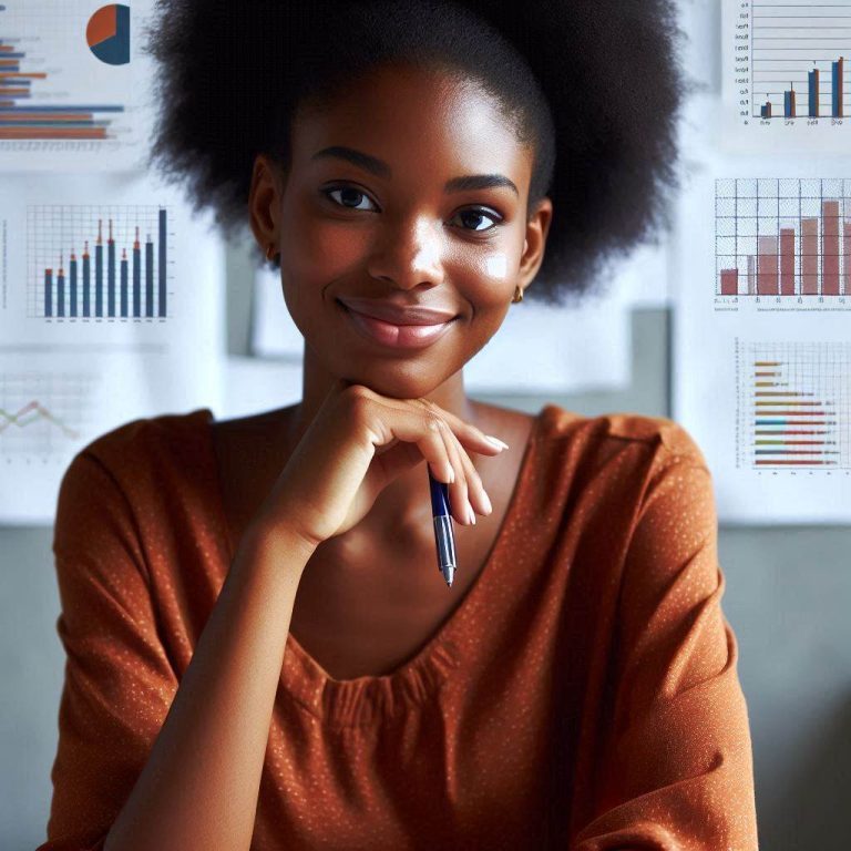 Internship Opportunities for Nigerian Statistics Students