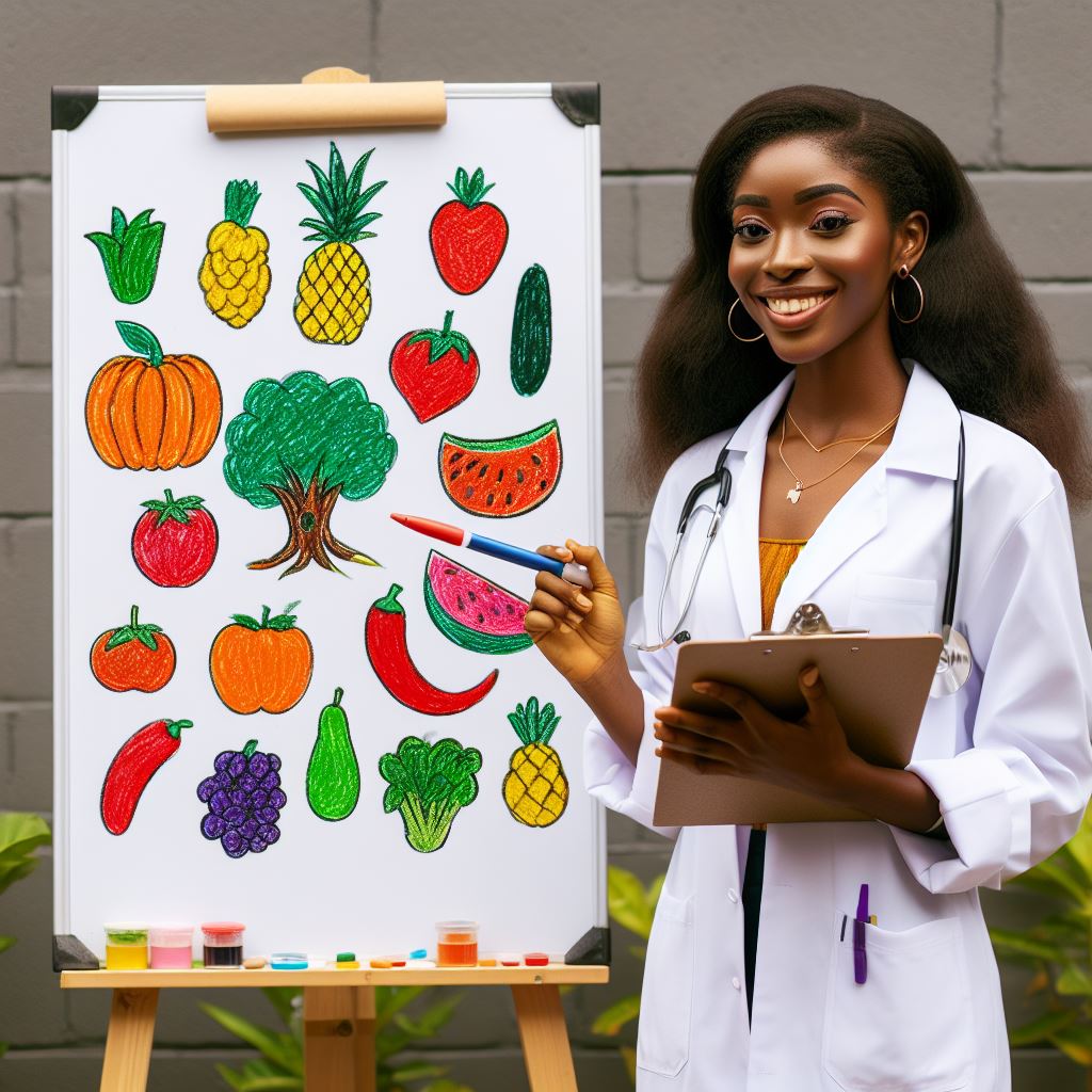 Nutrition & Dietetics: Government Policies in Nigeria