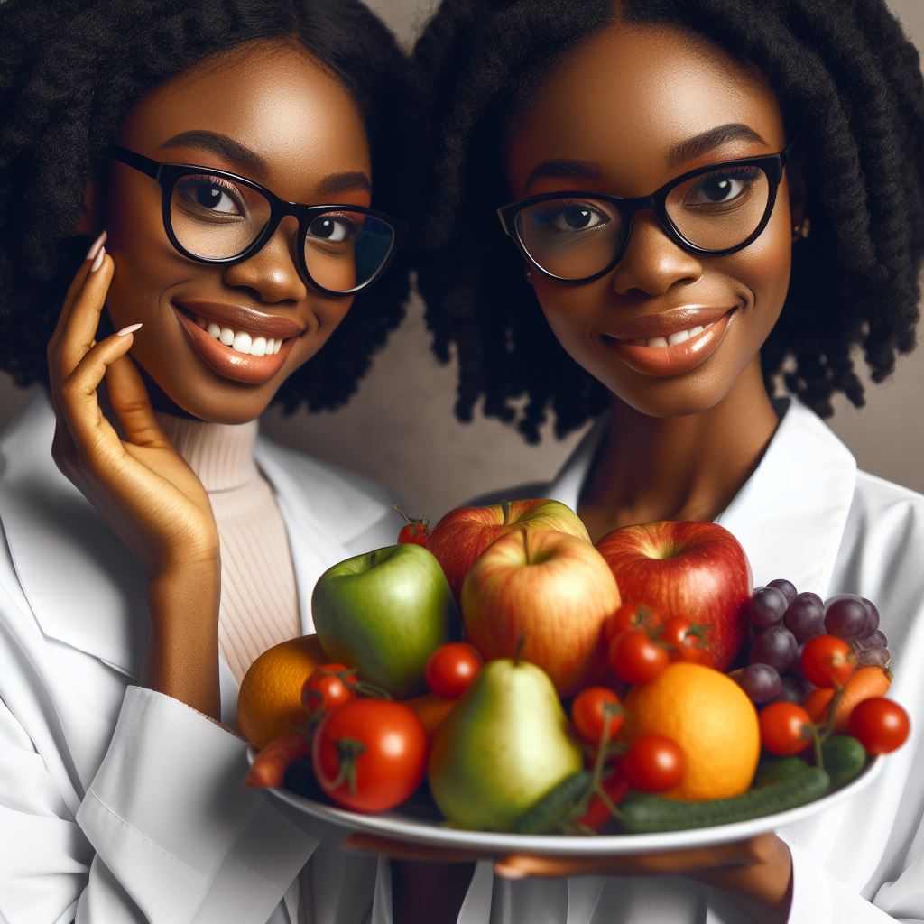 Nutrition & Dietetics: Job Market Trends in Nigeria