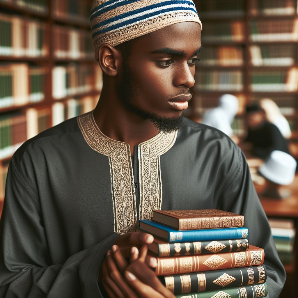 Online Courses for Islamic Studies in Nigeria