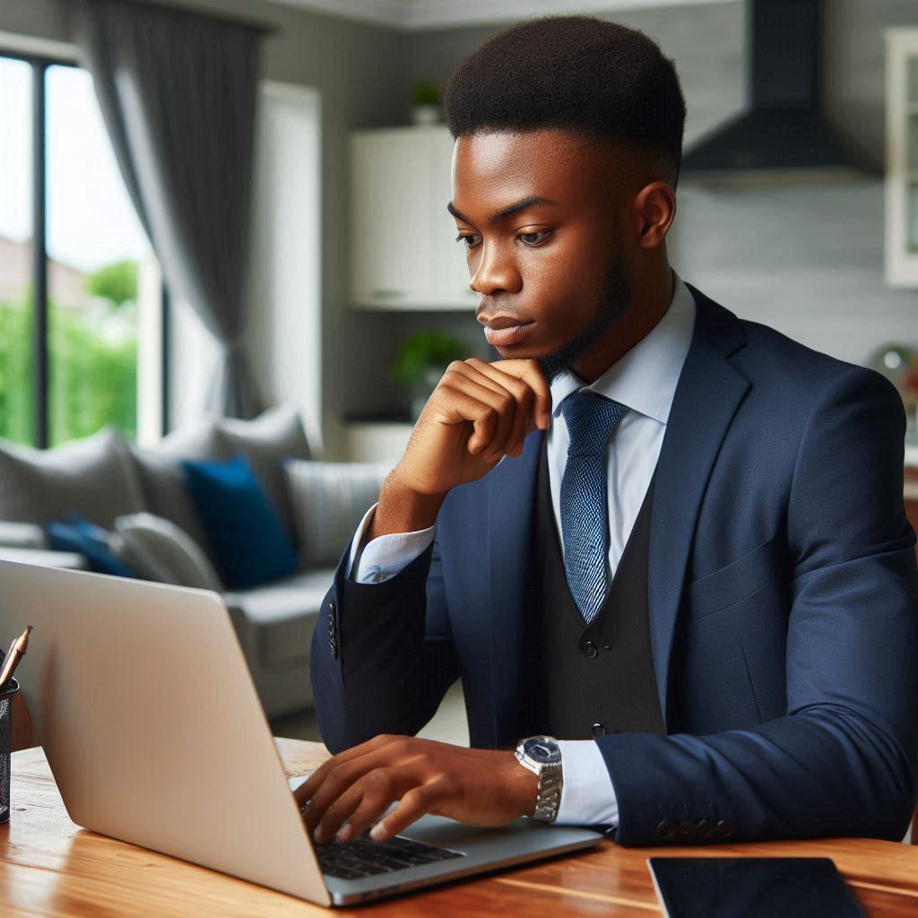 Online Home Management Courses Available in Nigeria