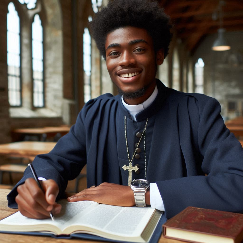 Overview of Religious Studies Programs in Nigeria