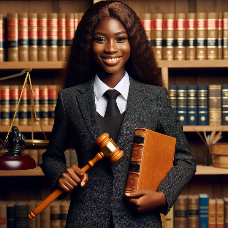 Overview Of The Nigerian Legal System