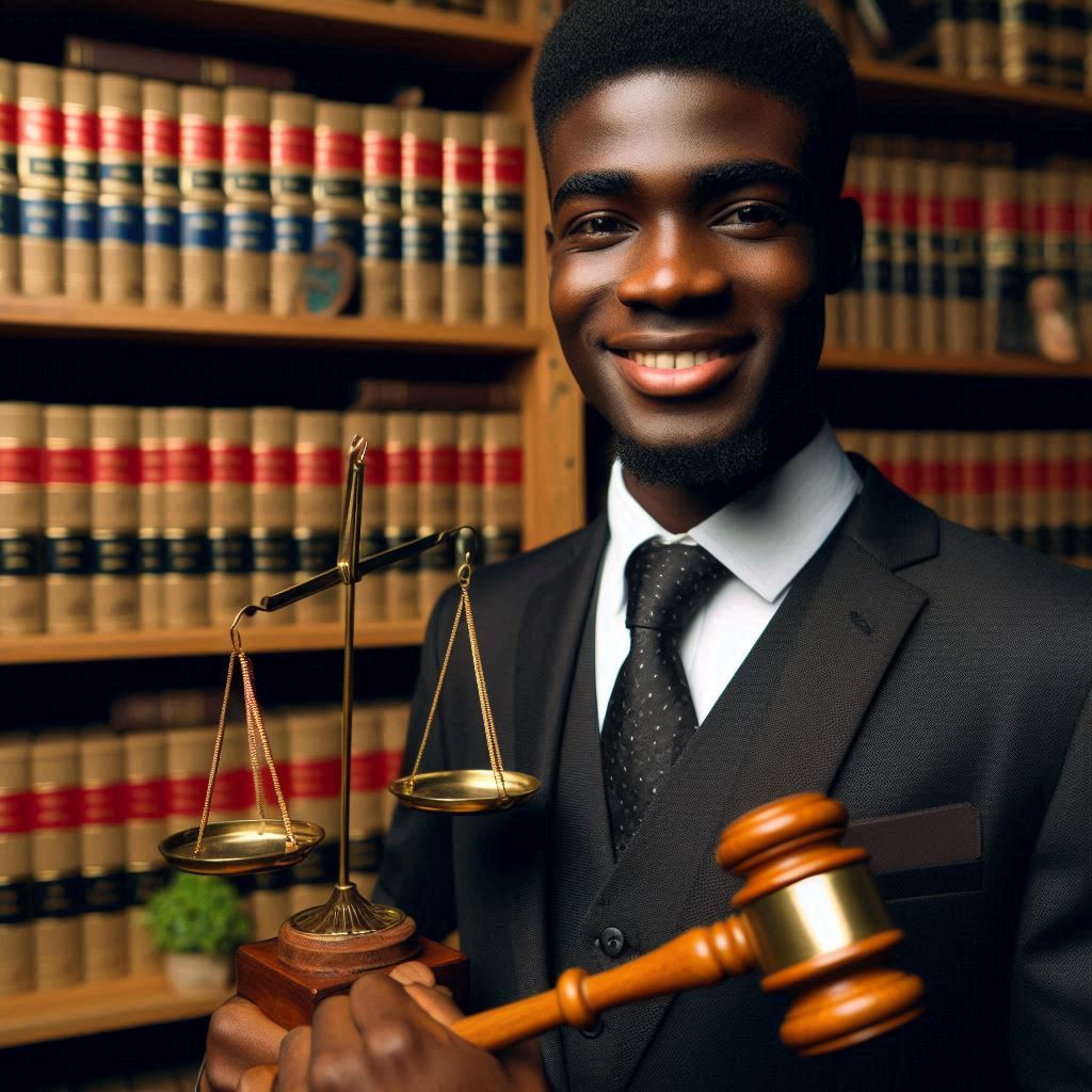 Overview of the Nigerian Legal System