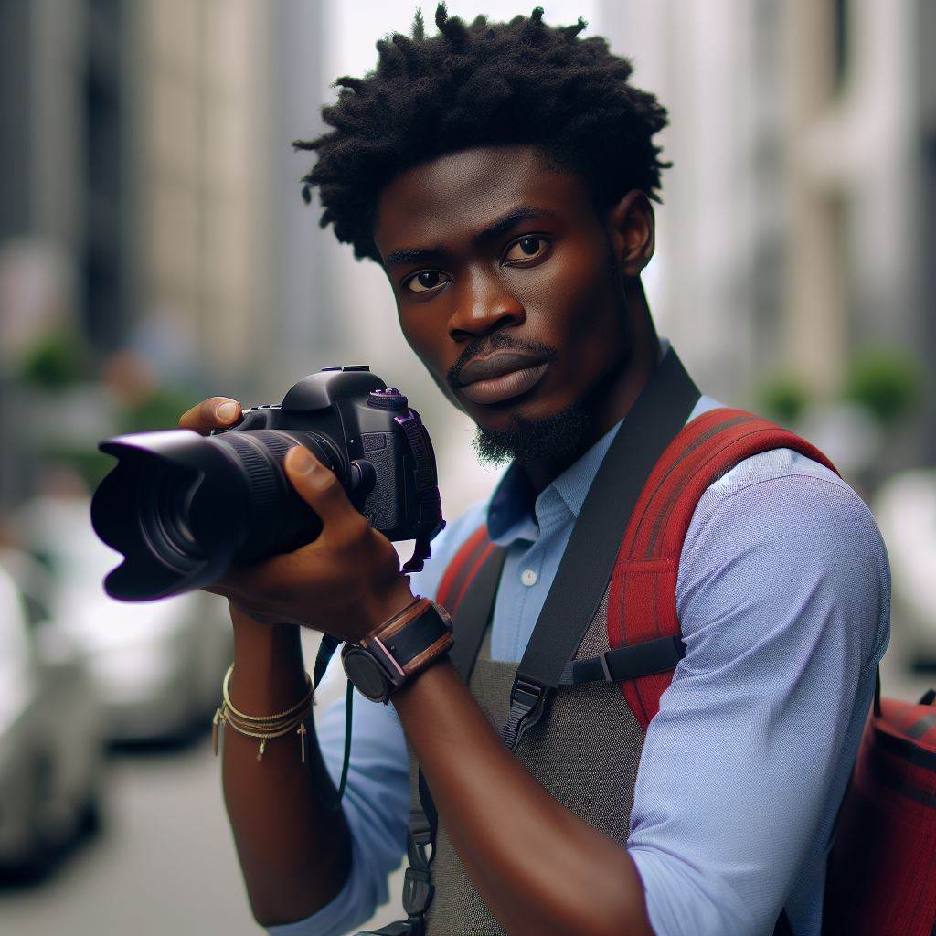 Photography: Top Nigerian Photographers